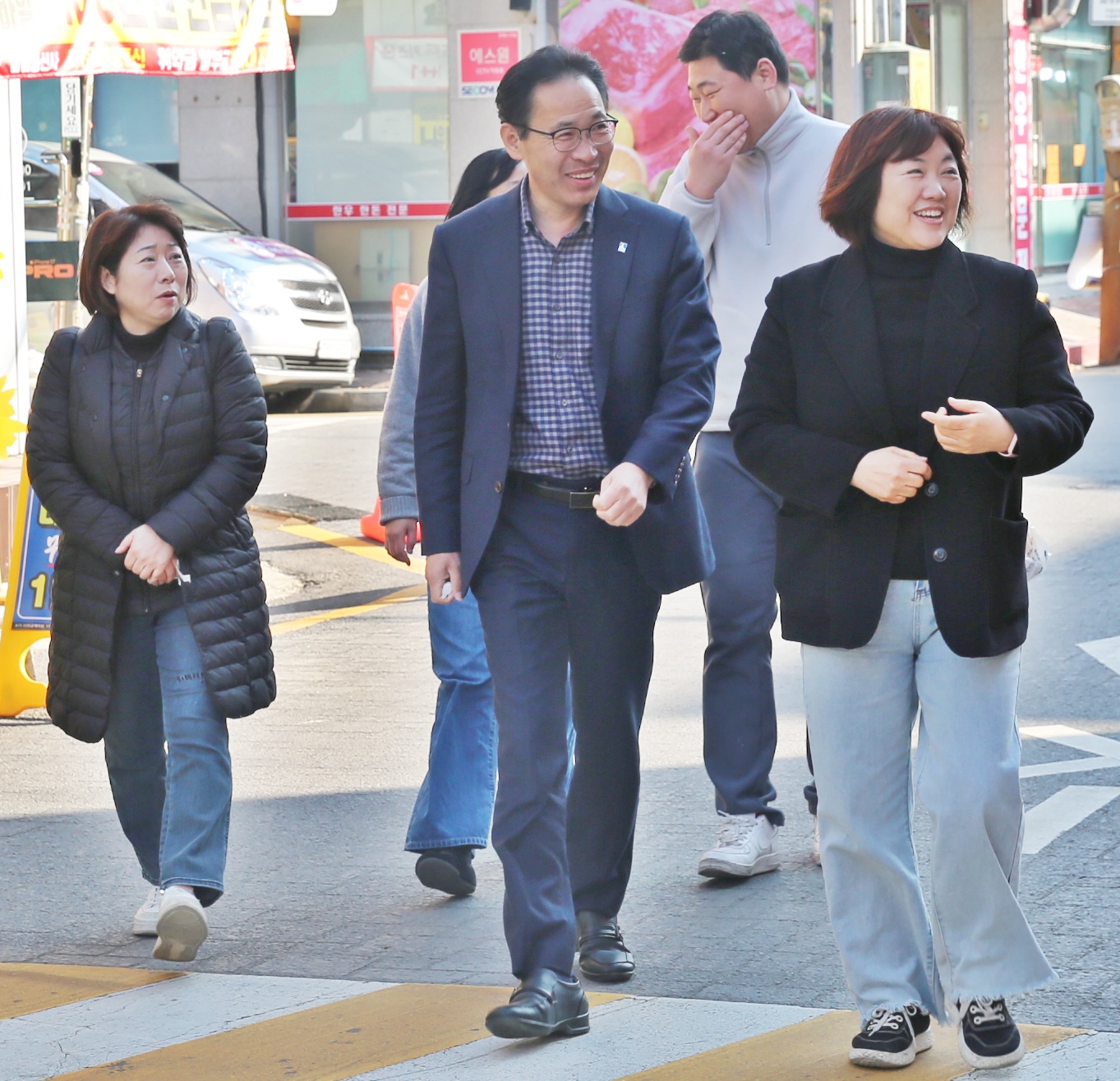 장안구새빛세일페스타6번 사진